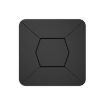 Q5 TV Set-Top Box 2G+8G Dual WiFi Bluetooth Voice Remote HD (EU Plug) - 3