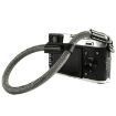 Grey Climbing Rope Camera Wrist Strap - Wear-resistant SLR Bracelet - 1