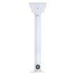 Universal 35cm Aluminum Alloy Camera Bracket for Indoor/Outdoor Monitoring - 2