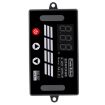 Deek-Robot DMC-331 PWM DC Motor Speed Controller 8-55V Regulator - 3