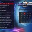 U9 PRO HDMI Wireless PSP TV Game Console 64G - 10,000+ Games 2.4G - 5