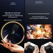 U9 PRO HDMI Wireless PSP TV Game Console 64G - 10,000+ Games 2.4G - 6