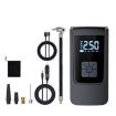 SUITU ST-9624C 150psi Wireless DC USB Air Pump with Digital Display - 1