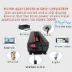 24V to 220V 1500W Car Sine Wave Inverter Power Converter - High Power - 8