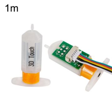 1m 3D Touch Bed Auto Level Sensor for Print Compensation - 1