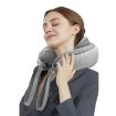 uNeck Air 3 Gen Portable Cervical Massager with Inflatable Hot Compress - 1