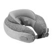 uNeck Air 3 Gen Portable Cervical Massager with Inflatable Hot Compress - 3