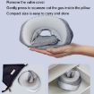uNeck Air 3 Gen Portable Cervical Massager with Inflatable Hot Compress - 7