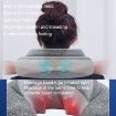 uNeck Air 3 Gen Portable Cervical Massager with Inflatable Hot Compress - 9