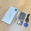 Cordless 8W USB 5V Soldering Iron Pen - Low Voltage, Gray - 8