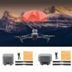 Manti 3 Parachute for DJI Mavic Air 2/2S/Mavic 3 Safety Enhancement - 2