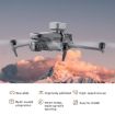 Manti 3 Parachute for DJI Mavic Air 2/2S/Mavic 3 Safety Enhancement - 5