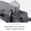 Manti 3 Parachute for DJI Mavic Air 2/2S/Mavic 3 Safety Enhancement - 7