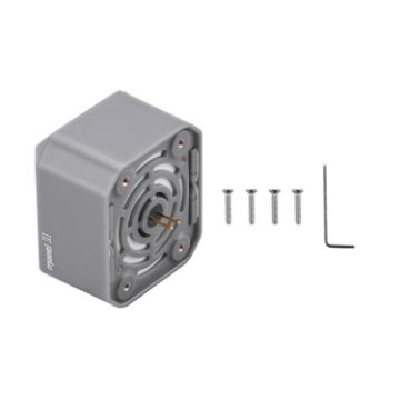 Manti 3 Replacement Parachute for DJI Mavic Air 2/2S/Mavic 3 Safety - 1