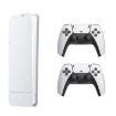 M15 HDMI 4K TV Game Console with Dual Handles, 128G, 30000 Games - 1