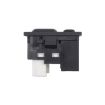Toyota Camry Electric Rearview Mirror Switch 84870-34010 - 3