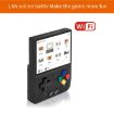 Miyoo Mini Plus 3.5" IPS Retro Handheld Console 128GB 25K Games Grey - 7
