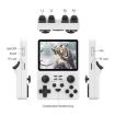 POWKIDDY RGB20S Retro Handheld Console 3.5" IPS 16GB+64GB 15,000 Games - 8