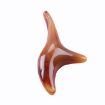Amber Secret Wax Triangle Sparrow Massager Meridian Stick 70-Char Limit - 2