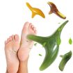 Amber Secret Wax Triangle Sparrow Massager Meridian Stick 70-Char Limit - 4