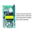 Xiaomi M365 Electric Scooter Charger 42V 2A 36V Lithium AU Plug - 6