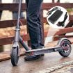 42V 2A XLR Electric Scooter Charger for 36V Lithium Battery - US Plug - 7