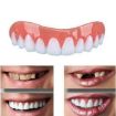 Instant Smile Comfort Fit Flex False Teeth Cover - Beauty Tool 70 Char - 1