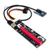 Mini PCI-E 1X to 16X Riser PCE164P-N03 VER006C for Laptop External GPU - 1