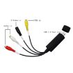 USB 2.0 Easier CAP Video Collection & Monitoring Card 008 Chip - 4
