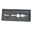 BEXIN 501-L120A Quick Release Plate for Manfrotto & Benro Tripods - 1