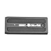 BEXIN 501-L120A Quick Release Plate for Manfrotto & Benro Tripods - 4