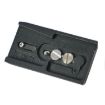 BEXIN 501-L90 Quick Release Plate for Manfrotto & Benro Tripods - 1