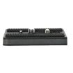 BEXIN 501-L90 Quick Release Plate for Manfrotto & Benro Tripods - 5