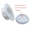 100mm Air Conditioning Wall Hole Decorative Cover Plug - 5