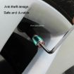 Colorful Automobile Valve Core Cap Tire Anti-deflation Valve Decor - 6