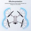 DJI MINI 3 Pro Propeller Blades with Anti Collision Protection Ring - 6