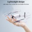 DJI MINI 3 Pro Propeller Blades with Anti Collision Protection Ring - 7