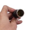 1.2m 12W Power Driving Recorder TYPE-C to Cigarette Lighter Adapter - 4