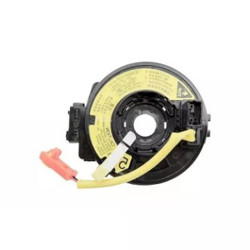 Toyota Echo/Yaris 2000-2005 Clock Spring Coil 84306-52040 Replacement - 1