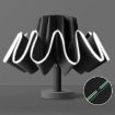 20 Bone Reverse Double Automatic Folding Umbrella Sunshade (Starry Sky) - 1
