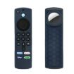 Remote Control Case for Amazon Fire TV Stick 2021 Alexa 3rd Gen, 2pcs - 1