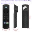 Remote Control Case for Amazon Fire TV Stick 2021 Alexa 3rd Gen, 2pcs - 3
