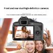 Dual-Camera Night Vision 64MP HD WIFI Digital Camera + Fill Light - 6
