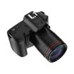 Dual-Camera Night Vision 64MP HD WIFI Digital Camera + Handheld Bracket - 3