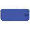 Nostalgic Street Fighter FC Handheld Video Game Console - Blue - 3