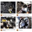 Renault Megane II Hairspring Clock Spring Coil 8200216462 - 5