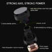 EVESKY 120mm RGB Water Cooler CPU Fan Liquid Heatsink Radiator - 6