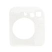 Fujifilm Instax Mini 12 Glitter Pink Silicone Camera Bag Case - 2