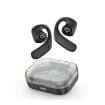 K23 TWS Hanging Ear Earphones Air Conduction Bluetooth Headset Green - 2
