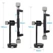Cimapro CP-5 Rotating Mobile Phone Clip Tripod Stand for Photography - 3